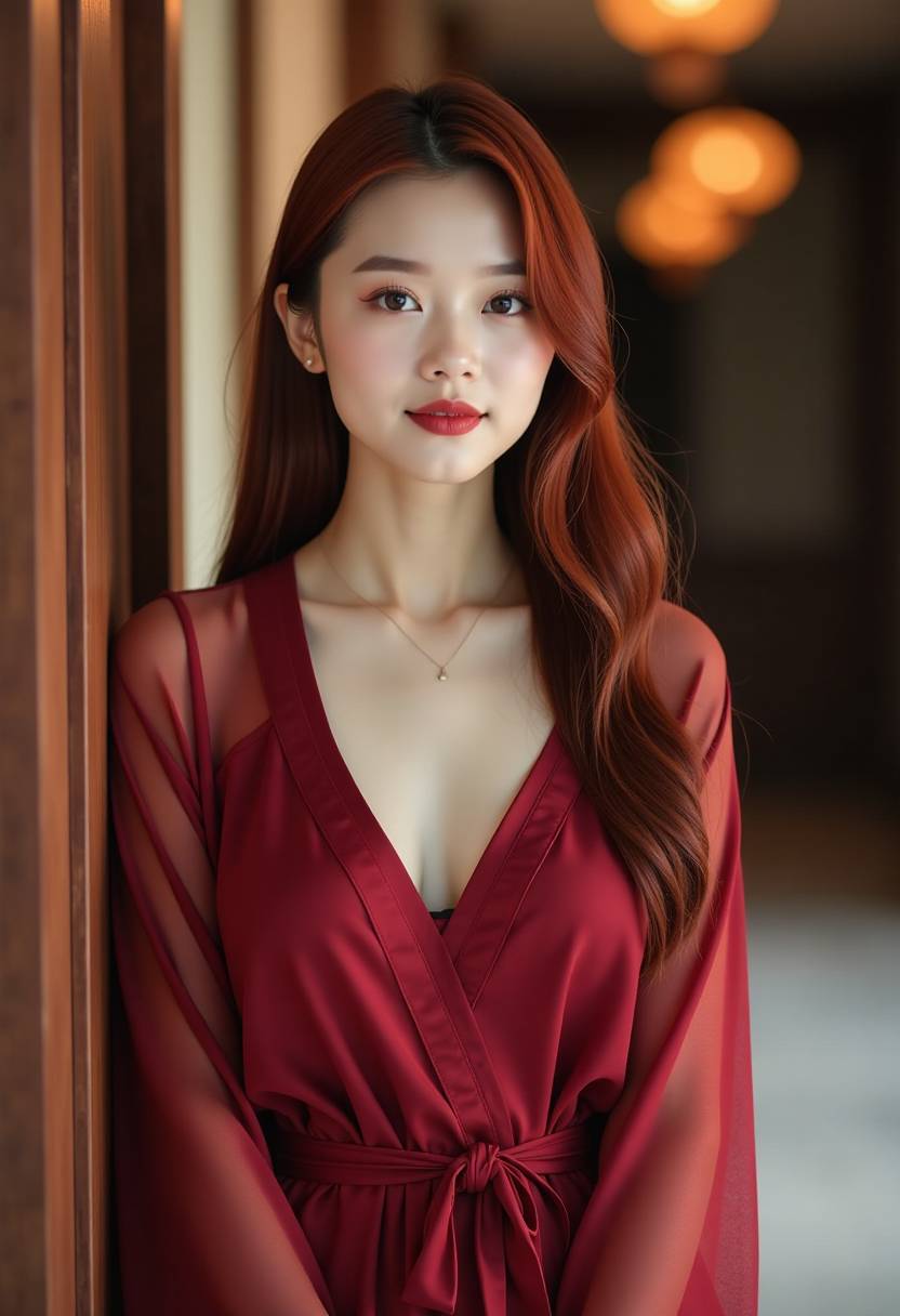 江城十二时电视剧海报