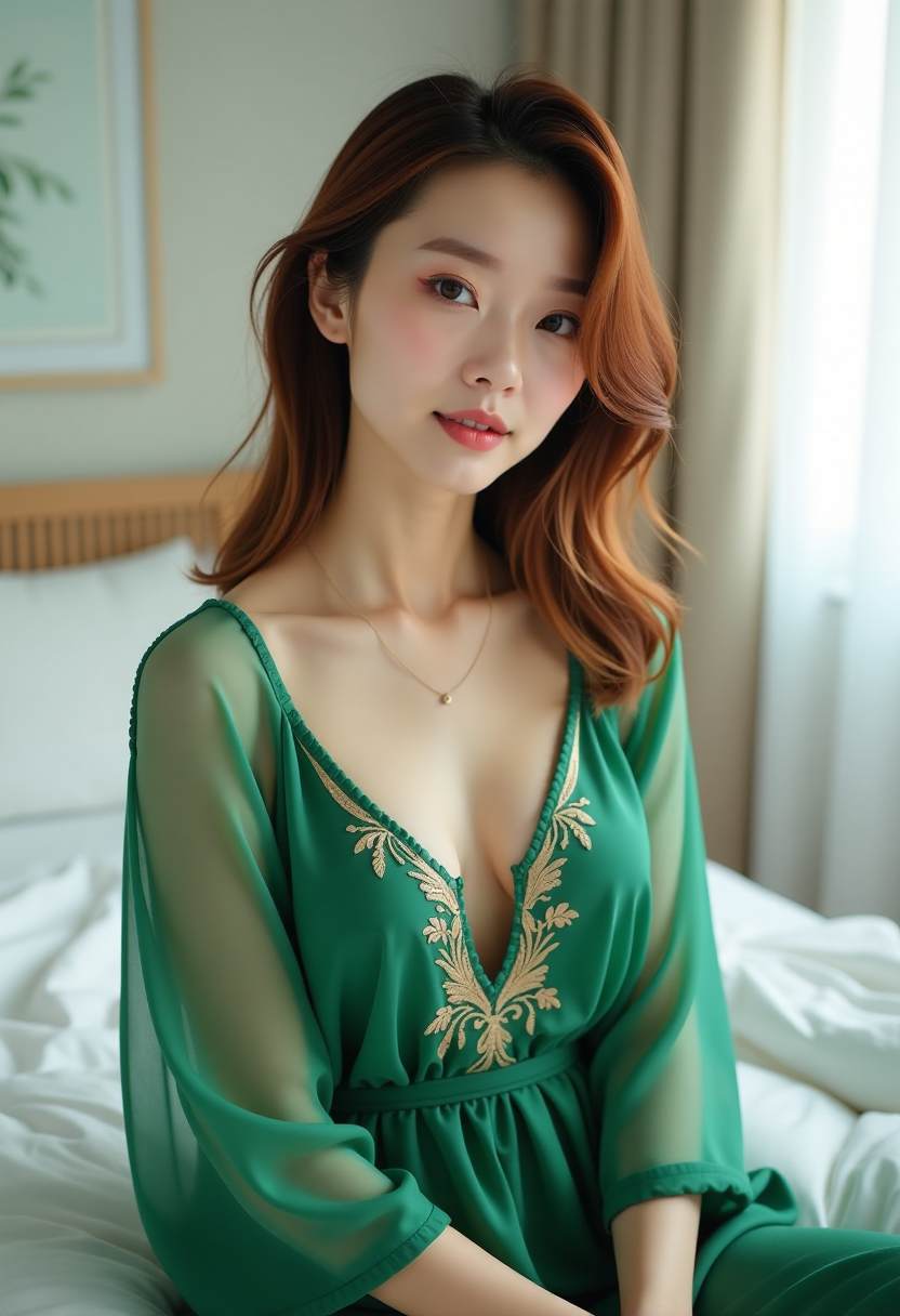 纪录片山河新章精彩画面